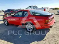 1986 Porsche 944 photo