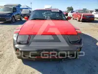 1986 Porsche 944 photo