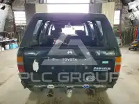 1986 Toyota 4 RUNNER фото