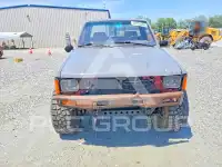 1986 Toyota Other фото