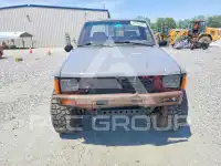 1986 Toyota Other фото