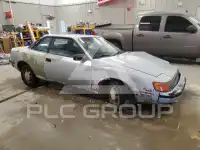 1986 Toyota CELICA фото
