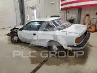 1986 Toyota CELICA фото