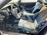 1986 Toyota MR2 фото