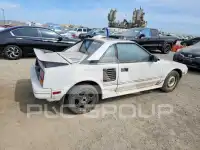 1986 Toyota MR2 фото