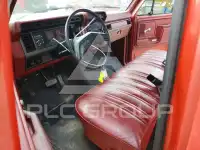1986 Ford F-150 фото