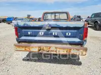 1986 Ford F-150 фото