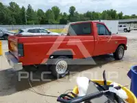 1986 Ford F-150 фото