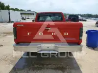 1986 Ford F-150 фото