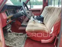 1986 Ford F-150 фото
