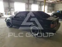 1986 Ford MUSTANG фото