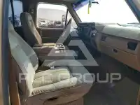 1986 Ford F-350 фото