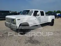 1986 Ford F-350 фото