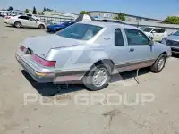 1986 Ford  photo