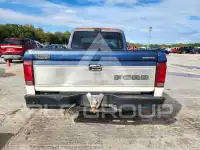 1986 Ford RANGER фото