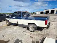 1986 Ford RANGER фото