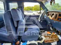 1986 Ford RANGER фото
