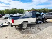 1986 Ford RANGER фото