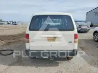 1986 Ford Aerostar фото