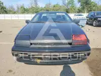 1987 Nissan Pulsar photo