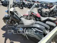 1987 Harley-Davidson FL фото