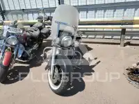1987 Harley-Davidson FL фото
