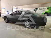 1987 Chevrolet Camaro photo