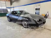 1987 Chevrolet Camaro photo