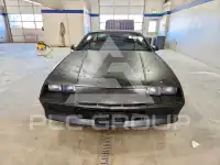 1987 Chevrolet Camaro photo