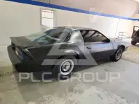 1987 Chevrolet Camaro photo