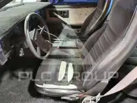 1987 Chevrolet Camaro photo