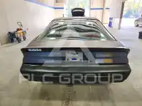 1987 Chevrolet Camaro photo