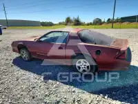1987 Chevrolet Camaro фото