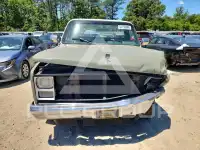 1987 Chevrolet CK Series фото