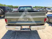 1987 Chevrolet CK Series фото