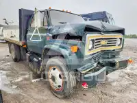 1987 Chevrolet CK Series фото