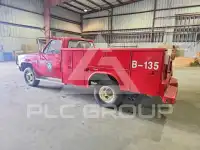 1987 Chevrolet CK Series фото