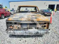 1987 Chevrolet CK Series photo