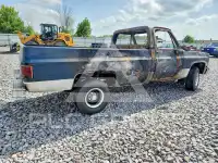 1987 Chevrolet CK Series photo