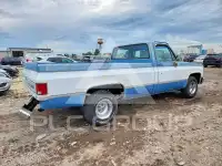1987 Chevrolet CK Series фото