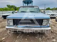 1987 Chevrolet CK Series фото