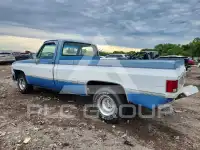 1987 Chevrolet CK Series фото