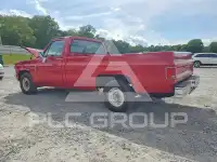 1987 Chevrolet CK Series фото