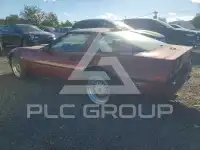 1987 Chevrolet Corvette фото