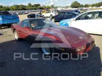 1987 Chevrolet Corvette фото