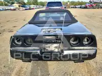 1987 Chevrolet Corvette фото
