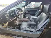 1987 Chevrolet Corvette фото
