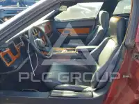 1987 Chevrolet Corvette фото