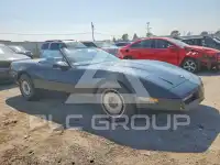 1987 Chevrolet Corvette фото