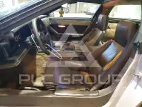1987 Chevrolet Corvette фото